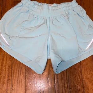 Hotty hot shorts 4 inch